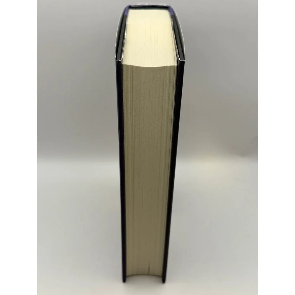 The Brothers Hawthorne Jennifer Lynn Barnes B&N Exclusive Hardcover 1st Ed 2023 - Picture 4 of 6